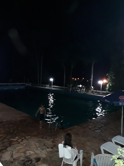 Photos of Hotel del Autom&oacute;vil Club Argentino