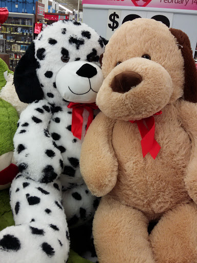 Department Store «Walmart Supercenter», reviews and photos, 1000 Bypass N, Lawrenceburg, KY 40342, USA