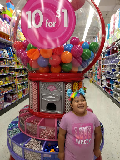 Balloon store Santa Rosa
