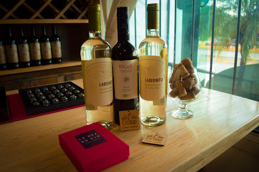 Vinos Escobajo