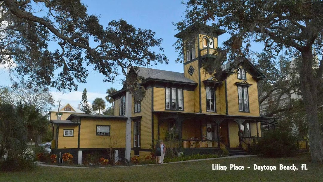 Lilian Place Heritage Center