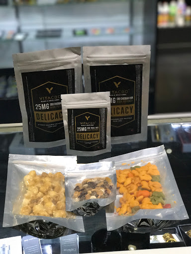 Vaporizer Store «ROCK N ROLL IT SMOKE SHOP AND VAPE SHOP», reviews and photos, 11750 Barker Cypress Rd, Cypress, TX 77433, USA