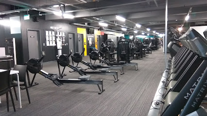 PureGym Exeter Fore Street - 177-181 Fore St, Exeter EX4 3AX, United Kingdom