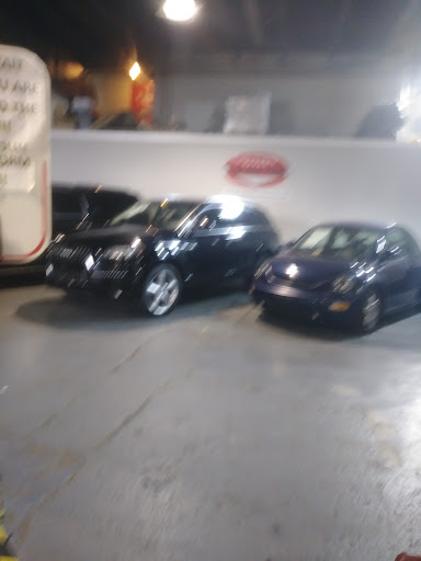 Auto Auction «Capital Auto Auction DC», reviews and photos, 1905 Brentwood Rd NE, Washington, DC 20018, USA