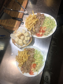 Plats et boissons du Kebab Express à Chalon-sur-Saône - n°14