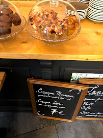 Plats et boissons du Café Kafeenn Coffee Shop à Quimper - n°3