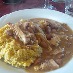 Photo n°5 de l'avis de Sonia.. fait le 14/03/2023 à 19:15 sur le  Ristoro San Michele al Monte à San Michele