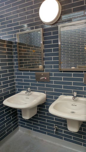 Park «Bush Terminal Piers Park», reviews and photos, Marginal St. & 43rd Street, Brooklyn, NY 11232, USA