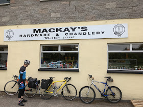 Mackay's Hardware and Chandlery