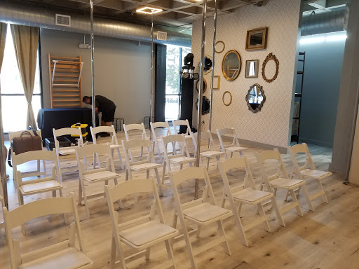Dance School «Inner Me Studios | Pole Dance Classes, Houston Dance Studio», reviews and photos, 617 Richmond Ave, Houston, TX 77006, USA