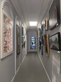 Wild Hare Gallery & Studios - Photo 3 - Car repair in Travelers Rest, SC, Greenville