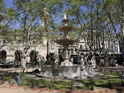 Plaza de la Constitución (Matríz)
