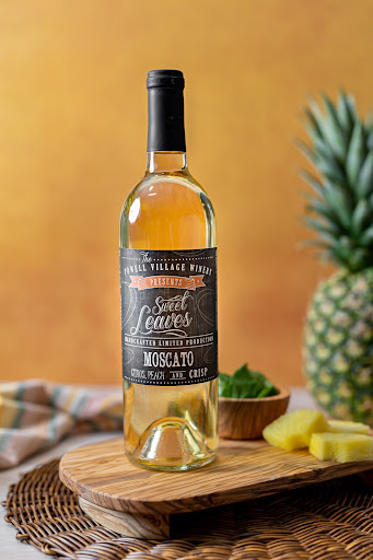 Winery «Powell Village Winery», reviews and photos, 50 Liberty St, Powell, OH 43065, USA