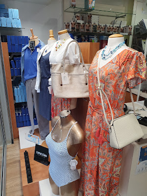 Martine Boutique à Reichstett