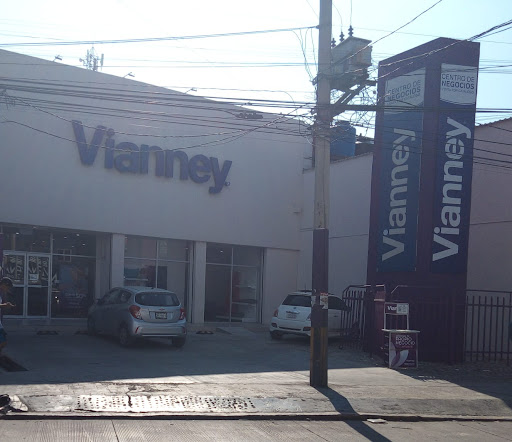 Vianney Oficial