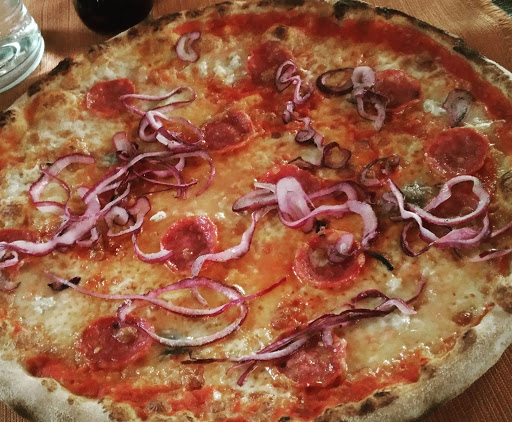 Da Rita Sul Mincio in Volta Mantovana, Provincia di Mantova