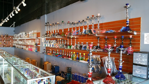 Tobacco Shop «Serenity Smoke Shop», reviews and photos, 461 US-46, Fairfield, NJ 07004, USA