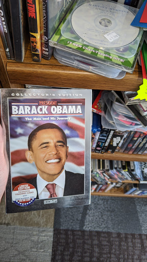 Odds -N- Ends Outlet