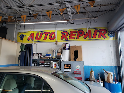 Nest Auto Repair