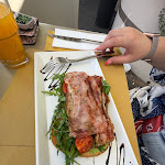 Photo n°2 de l'avis de Philip. fait le 08/07/2022 à 13:08 sur le  BarRio_58 à Desenzano del Garda