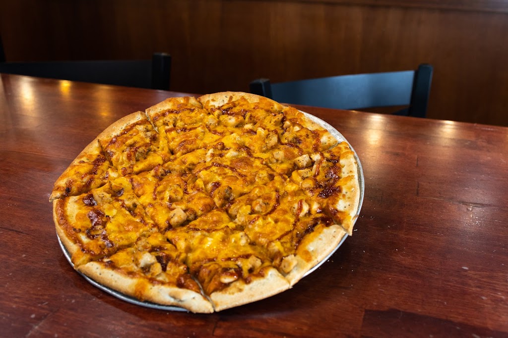 Boss' Pizza and Chicken 69101