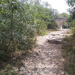 Photo n° 8 de l'avis de Jean-Marc. fait le 13/08/2020 à 11:35 pour Guinguette La Frigoulette à Saint-André-de-Roquepertuis