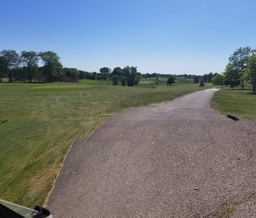 Golf Club «RedTail Golf Club», reviews and photos, 7900 Redtail Dr, Village of Lakewood, IL 60014, USA