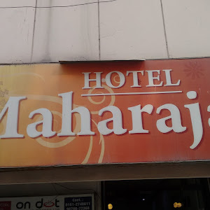 Hotel Maharaja photo