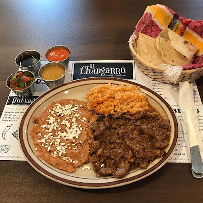 El Changarro Desayunos Mexicanos - Breakfast restaurant - Nogales, Sonora -  Zaubee
