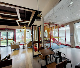 Burger King Citra Raya photo