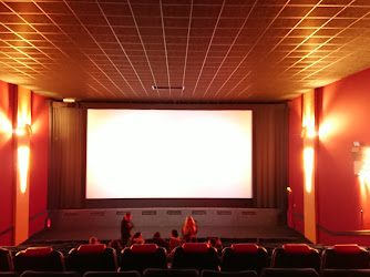 CinemaxX Krefeld