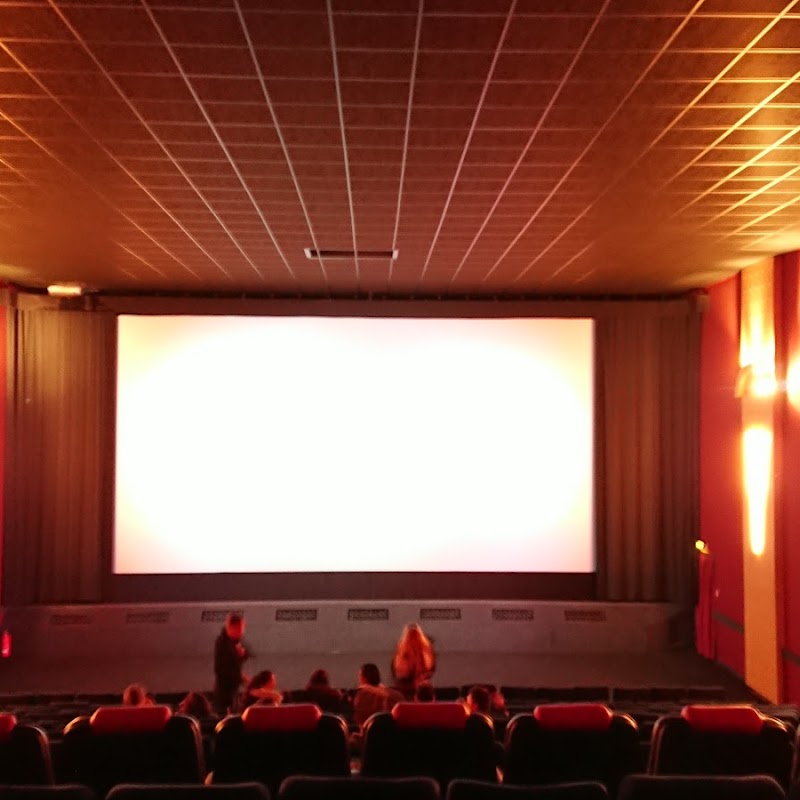 CinemaxX Krefeld