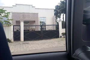 Labod Civic Center Jericho Ibadan image