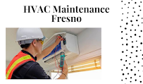 HVAC Maintenance Fresno - Photo 5 - Car repair in Fresno, CA, Fresno