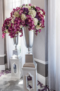 Cimani Robbins Events - Photo 5 - Car repair in , South Fulton