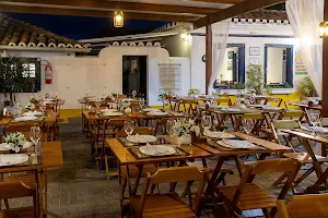 Restaurante Casa da Piedra image