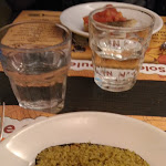 Photo n°5 de l'avis de Roberta.e fait le 07/02/2017 à 22:07 sur le  O' Sole e' Napule - Ristorante Pizzeria à Rome