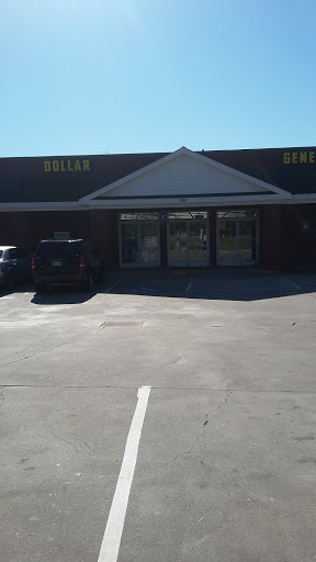 Discount Store «Dollar General», reviews and photos, 989 Senoia Rd, Tyrone, GA 30290, USA