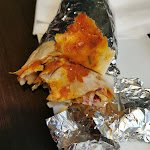 Photo n°1 de l'avis de Kasia.a fait le 23/01/2024 à 14:17 sur le  Dürüm Haus à Gotha