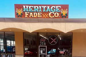 Heritage Fade Co. image
