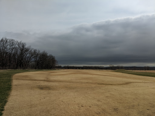 Public Golf Course «Eagle Bend Golf Course», reviews and photos, 1250 E 902 Rd, Lawrence, KS 66049, USA