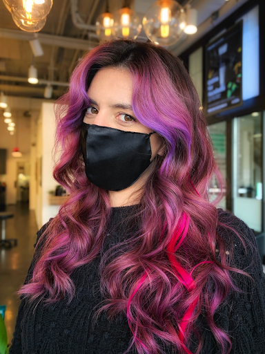 Spa «SoMa Salon and Spa: Aveda», reviews and photos, 471 Artisan Way, Somerville, MA 02145, USA