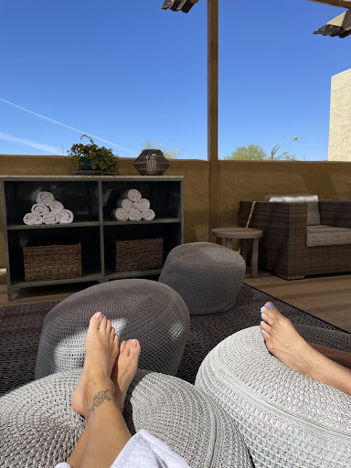 Spa «Spa At Camelback Inn», reviews and photos, 5402 E Lincoln Dr, Scottsdale, AZ 85253, USA
