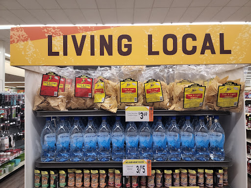 Supermarket «Lucky», reviews and photos, 1530 Fitzgerald Dr, Pinole, CA 94564, USA