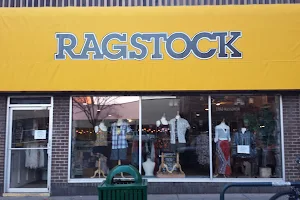 Ragstock image