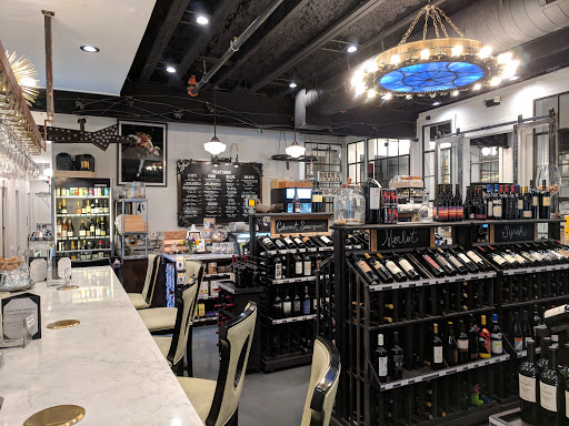 Wine Store «Wine & Cheese If You Please», reviews and photos, 24 Palmetto Bay Rd, Hilton Head Island, SC 29928, USA
