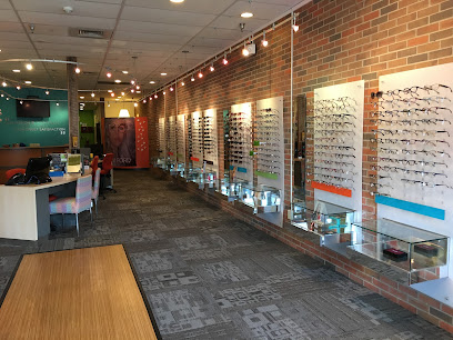 Eye Candy Optical Center