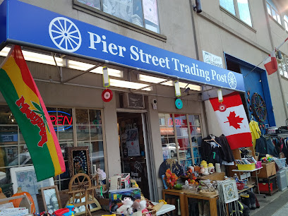 Pier Street Trading Post