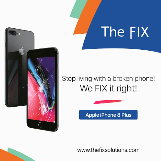 Phone Repair Service «The Fix - Mobile Phone & Computer Repair», reviews and photos, 300 Monticello Ave, Norfolk, VA 23510, USA