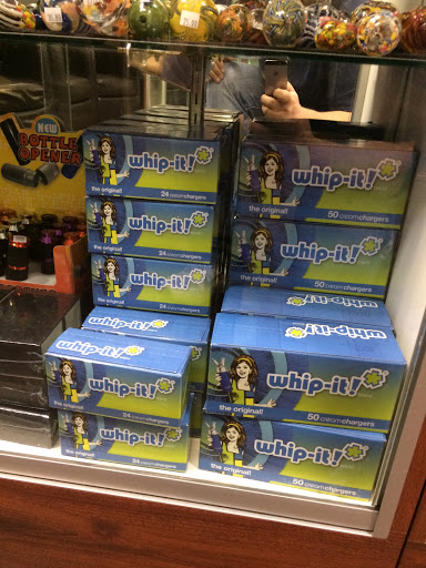 Tobacco Shop «Soho Urban Market And Fine Cigars aka Soho Tobacco», reviews and photos, 500 S Howard Ave suite E, Tampa, FL 33606, USA